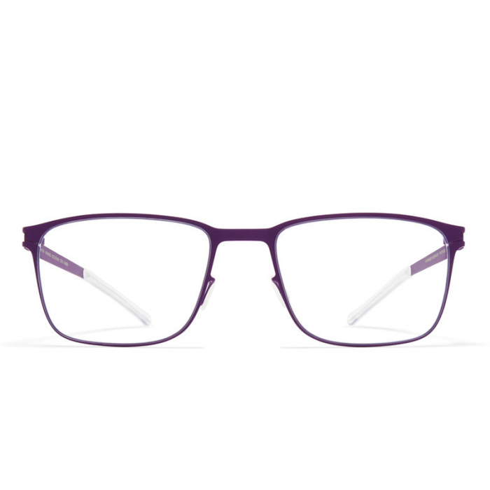 Mykita Henning 700 Deep Purple [2]