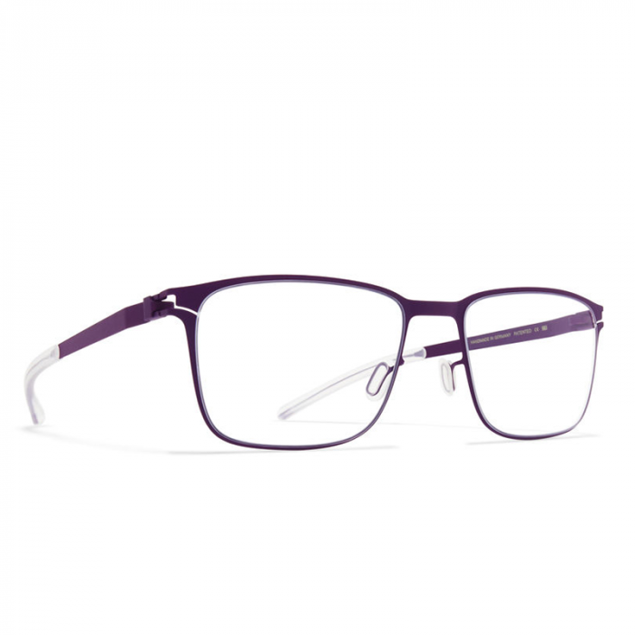Mykita Henning 700 Deep Purple [3]