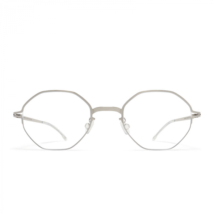 Mykita Howlin 051 Shiny Silver [2]