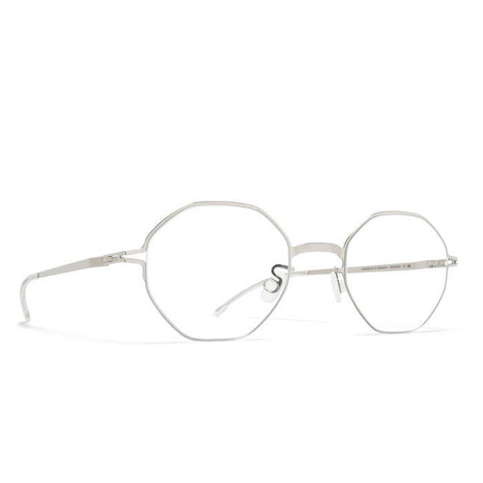 Mykita Howlin 051 Shiny Silver [3]