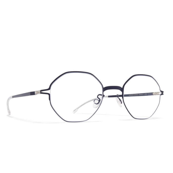 Mykita Howlin 084 Navy [2]