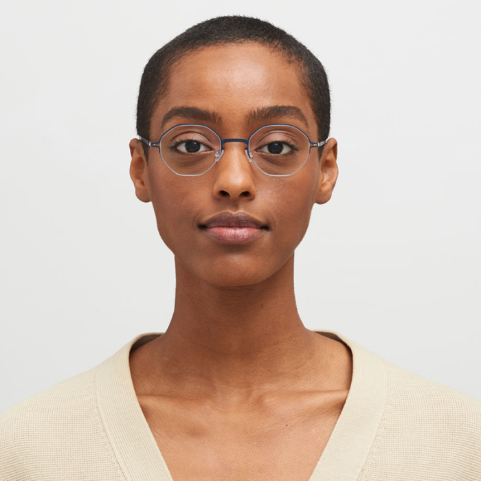 Mykita Howlin 084 Navy [1]
