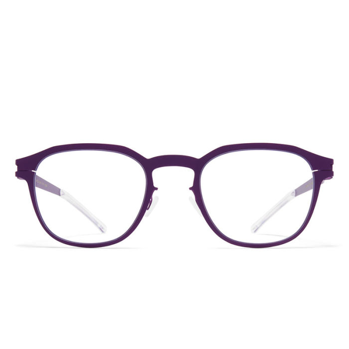 Mykita Idris 700 Deep Purple [3]