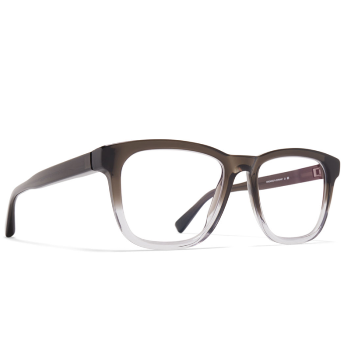 Mykita Jaz C42 981 Grey Gradient Shiny Graphite [2]