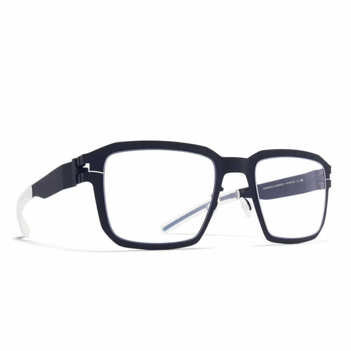 Mykita Jefferson 255 Indigo [2]