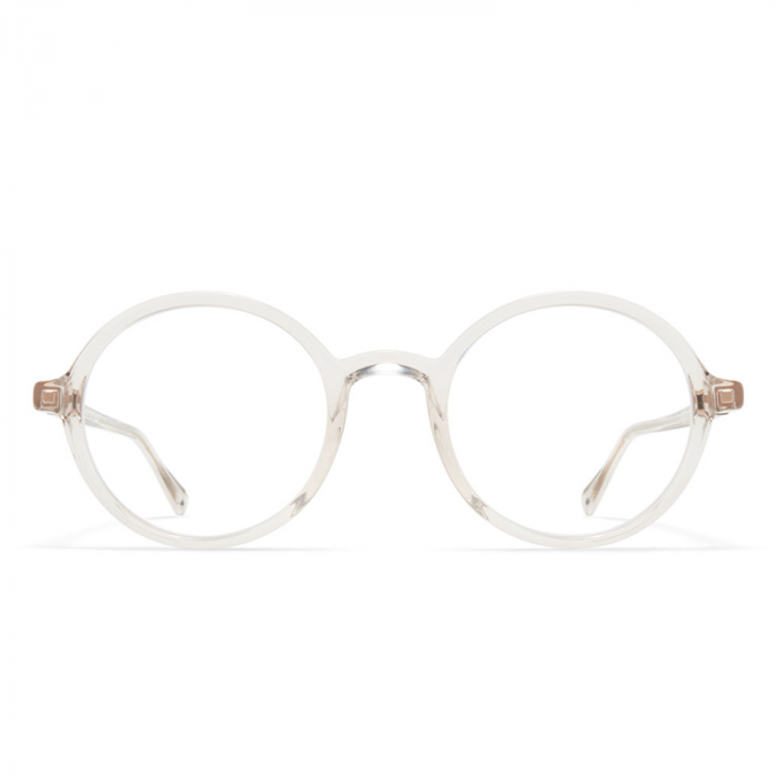 Mykita Jojo C125 738 Spring Water Silk Champagne [3]