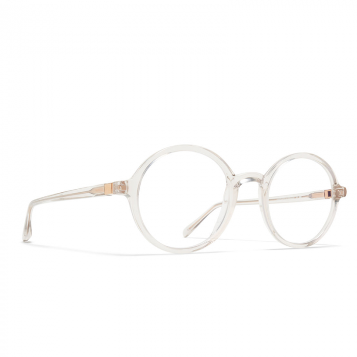 Mykita Jojo C125 738 Spring Water Silk Champagne [2]