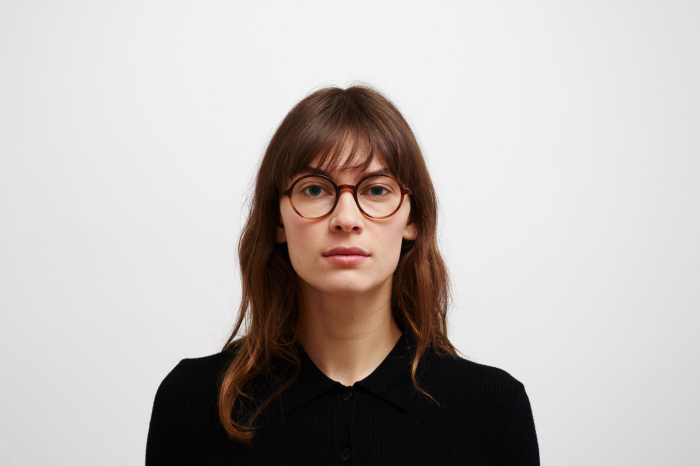 Mykita Jojo Zanzibar Silk Mocca [2]