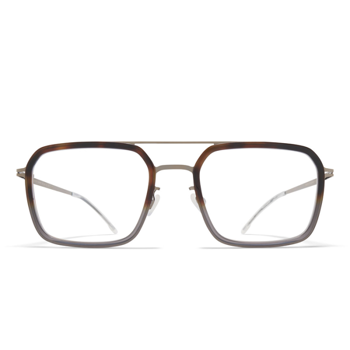 Mykita Kaimar A22 952 Shiny Graphite Santiago [3]