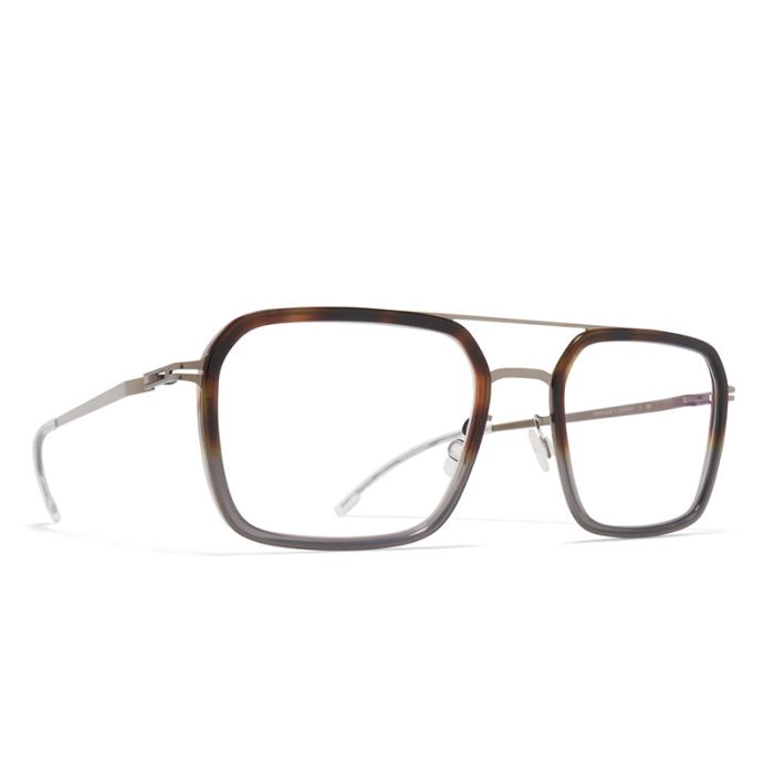 Mykita Kaimar A22 952 Shiny Graphite Santiago [4]
