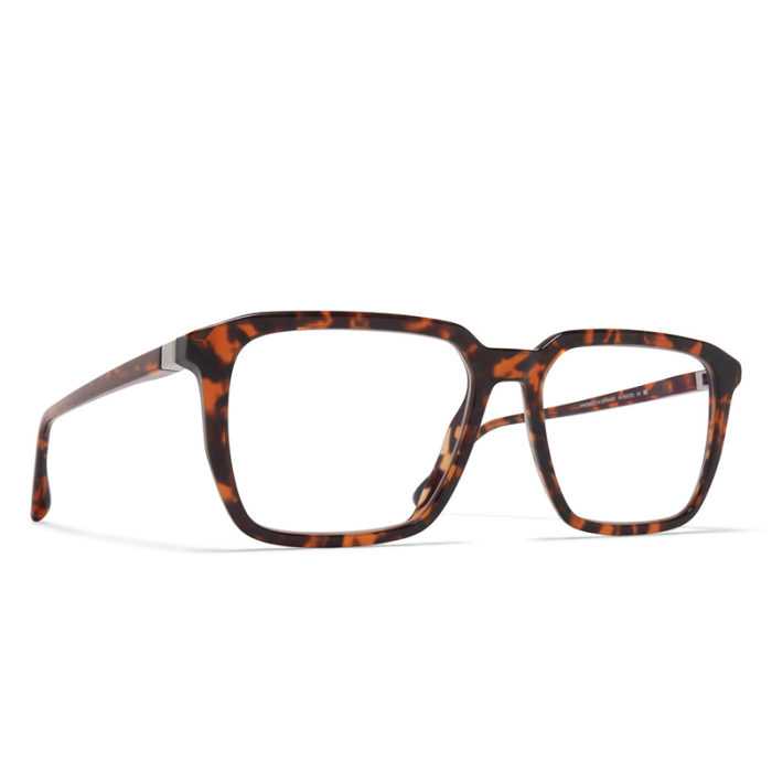 Mykita Kais C222 394 Amber Havana Pearl [4]