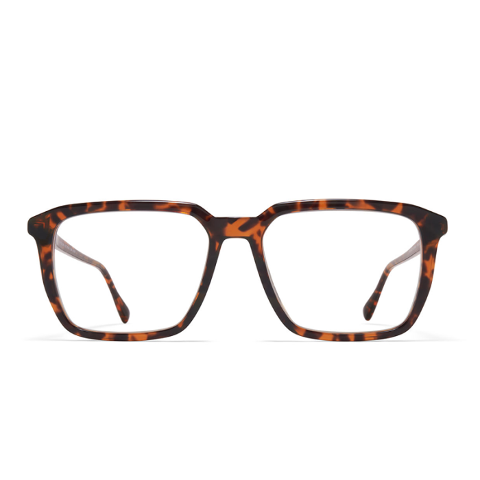 Mykita Kais C222 394 Amber Havana Pearl [3]