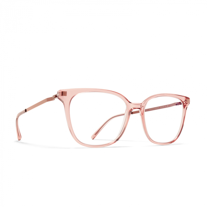 Mykita Kalla Melrose Purple Bronze [2]