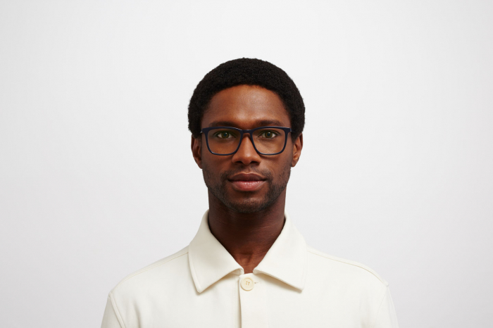 Mykita Kendo Indigo Blue Pearl  [4]