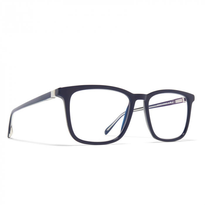 Mykita Kendo Indigo Blue Pearl  [3]