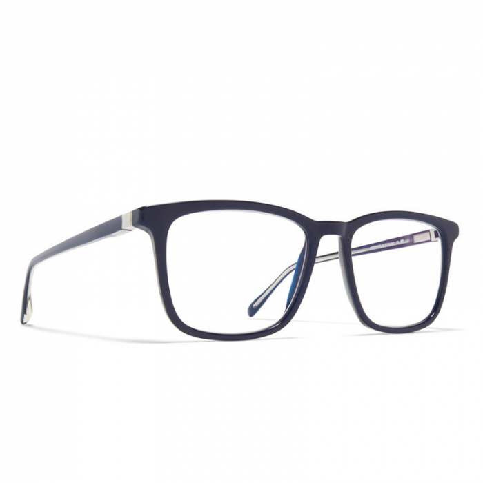 Mykita Kendo Indigo Blue Pearl [3]