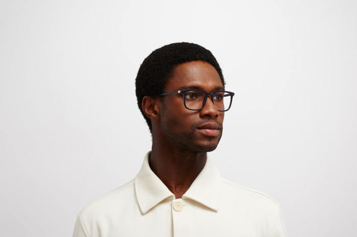 Mykita Kendo Indigo Blue Pearl [2]