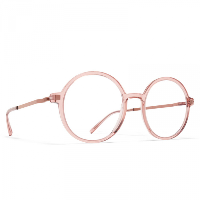 Mykita Keoma 898 C104 Melrose Purple Bronze [2]