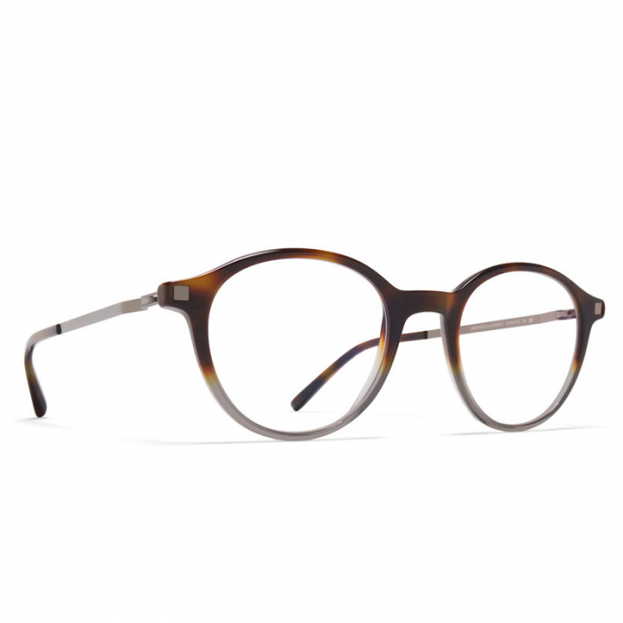 Mykita Kolmar C9 Santiago Gradient Shiny Graphite [2]