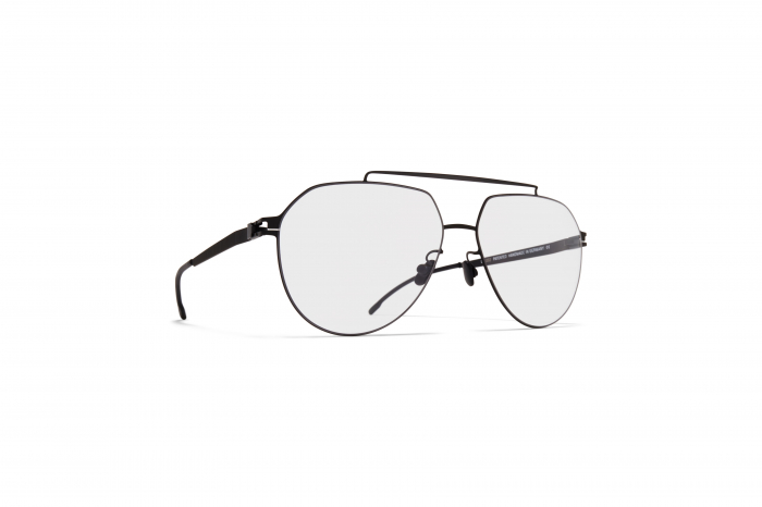 MYKITA LEICA ML13 Black [2]