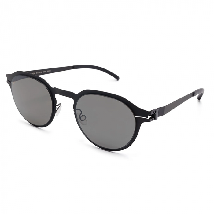 Mykita Leon 002 Black Polarized Pro [2]