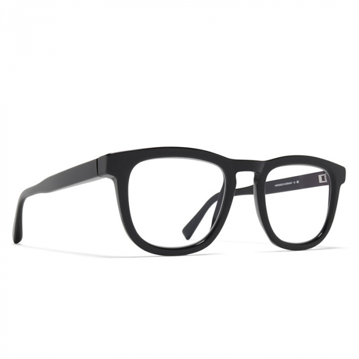 Mykita Lerato Black Shiny Silver [3]
