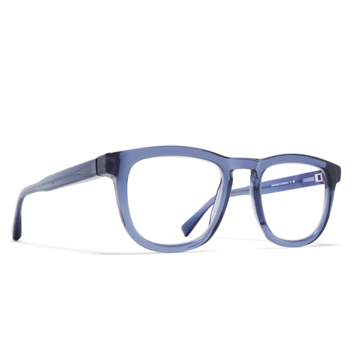 Mykita Lerato Deep Ocean Shiny Silver  [2]
