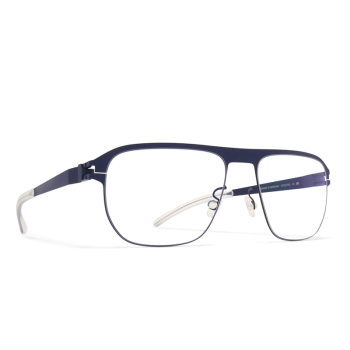 Mykita Lorenzo 084 Navy Clear [4]