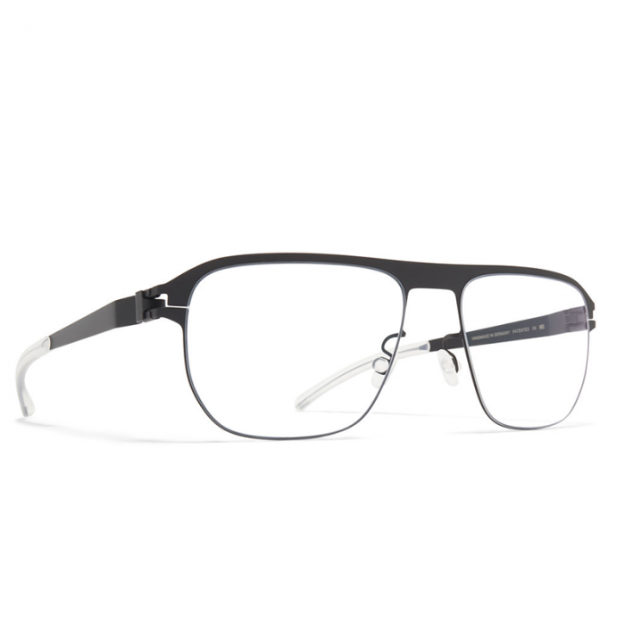 Mykita Lorenzo 465 Storm Grey [2]