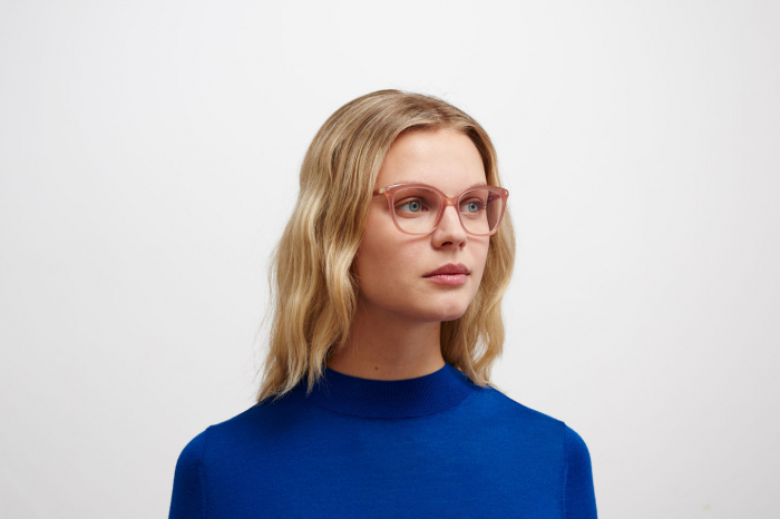 Mykita Maha Pink Clay Silk Champagne [3]