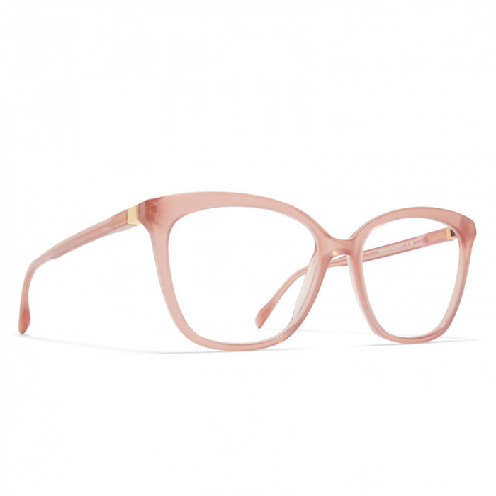 Mykita Maha Pink Clay Silk Champagne [2]