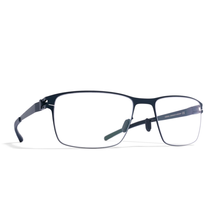 Mykita Marlowe 084 Navy [2]
