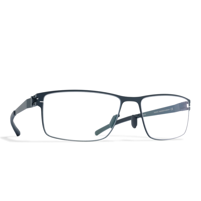 Mykita Martin 084 Navy [3]