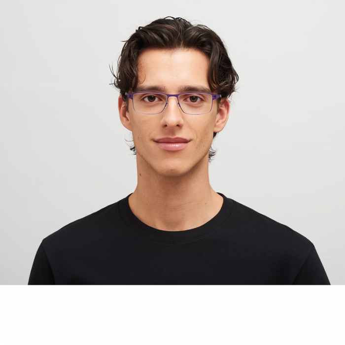 Mykita Martin 700 Deep Purple [1]