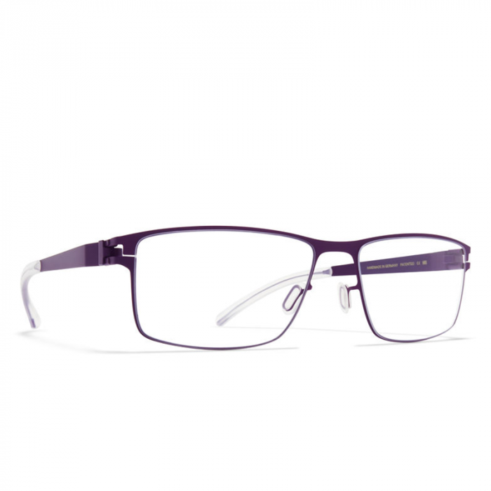 Mykita Martin 700 Deep Purple [2]