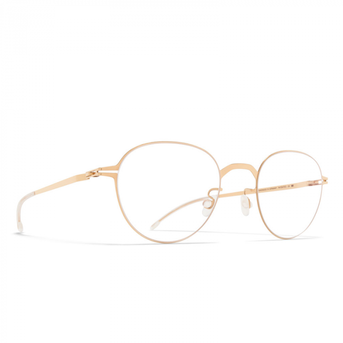 Mykita Mel 291 Champagne Gold [2]