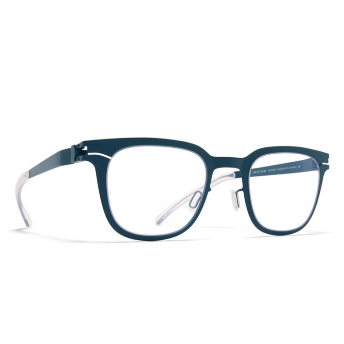 Mykita Merrick Lagoon Green [2]