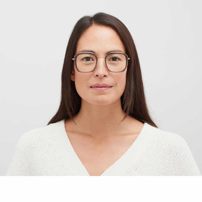 Mykita Mervi A83 653 Champagne Gold [1]