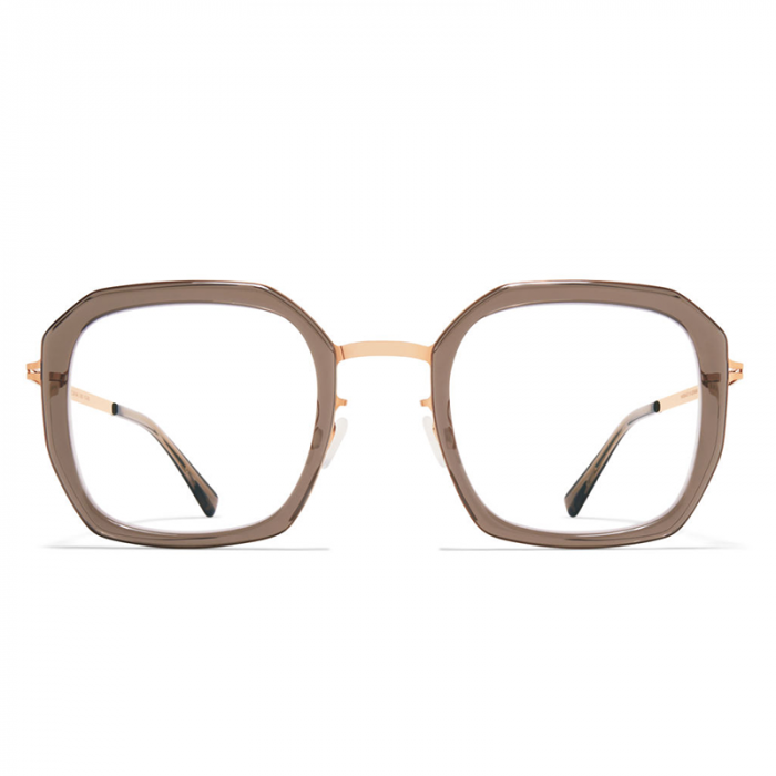 Mykita Mervi A83 653 Champagne Gold [3]