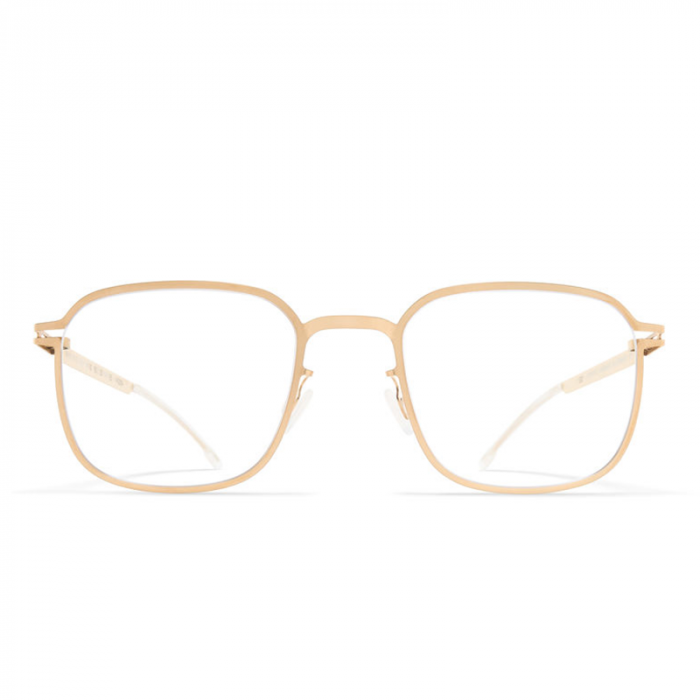 Mykita ML010 Leica 332 Light Champagne Gold [1]
