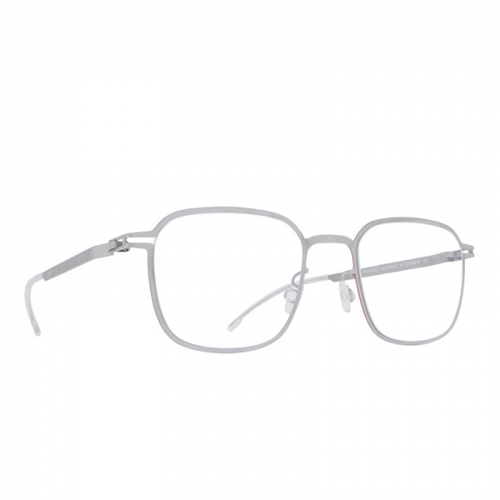 Mykita Ml10 Leica 544 Grey Red Edges [2]