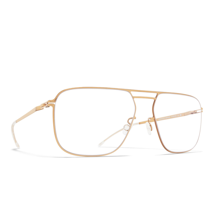 Mykita Mondo 318 Pow1 Champagne Gold [4]