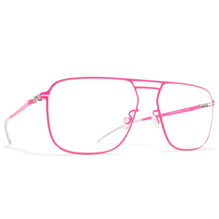 Mykita Mondo 976 POW14 Neon Pink [2]