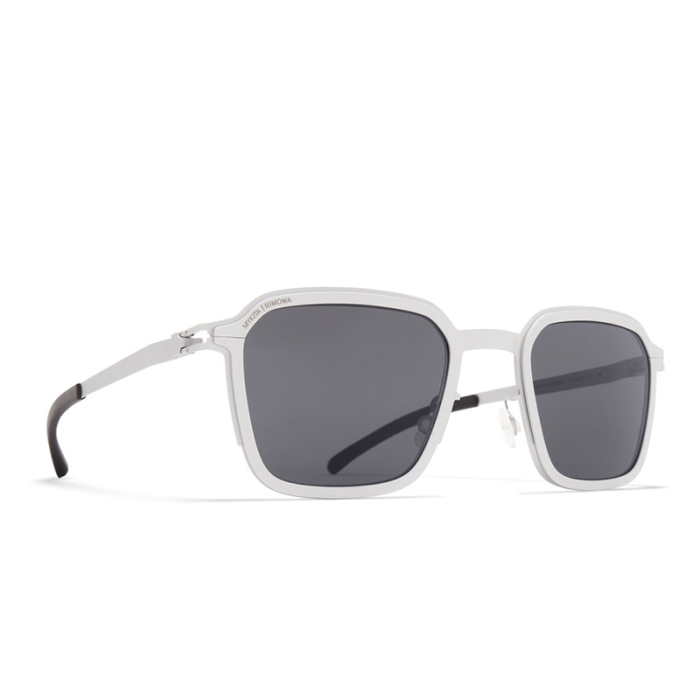 Mykita Rimowa MR002 AL2 380 White Silver [6]