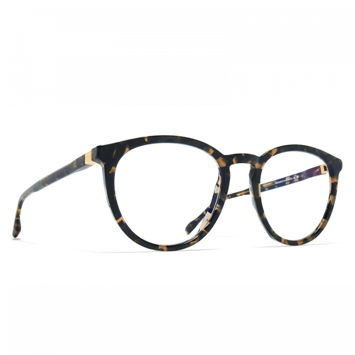 Mykita Nala C135 Antigua Silk Gold 748 [2]