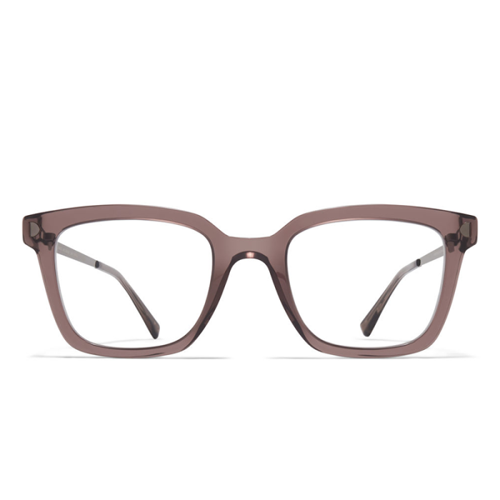 Mykita Neale C200 375 Maroon Shiny Graphite [3]
