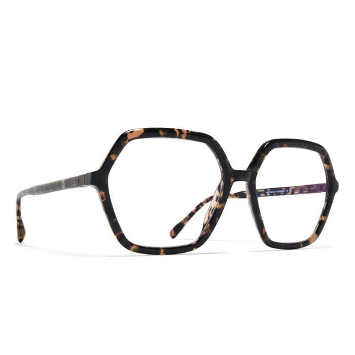 Mykita Neela C164 781 Antigua Silk Black [2]