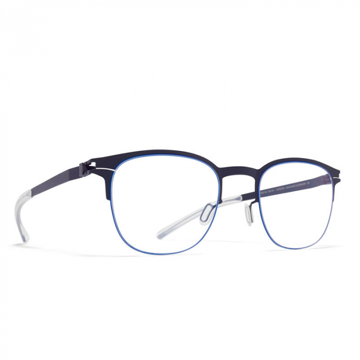 Mykita Neville Indigo Yale Blue 514 [2]