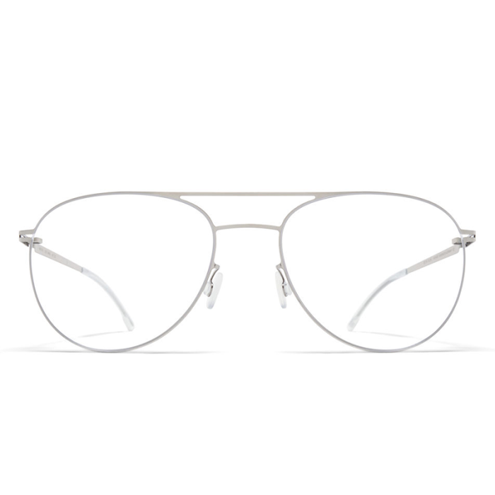 Mykita Niken 051 Shiny Silver [1]