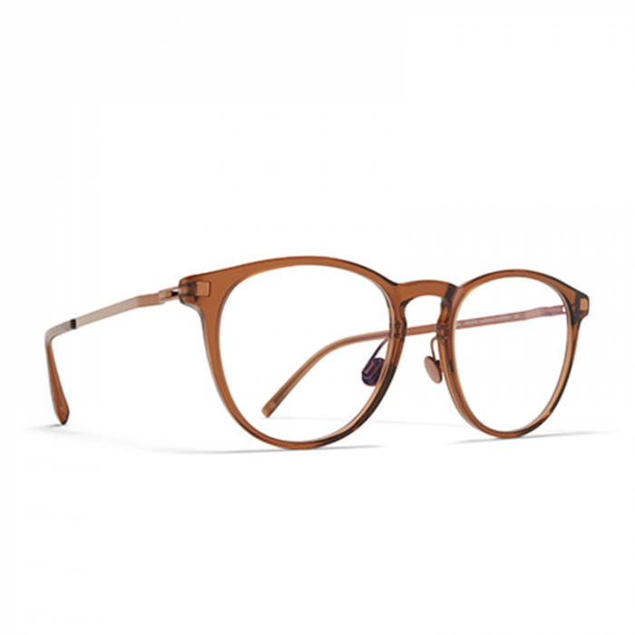 Mykita Nukka 826 C73 Topaz Shiny Cooper [2]